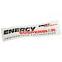 DECAL - 1-1/2 X 9 DIECUT