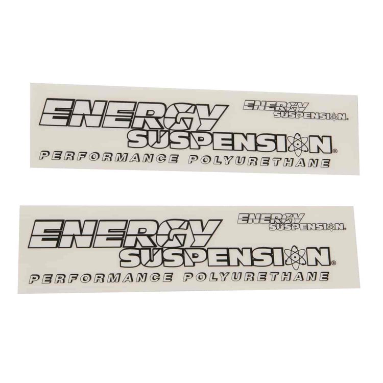 E.S. LOGO DECAL SHEET 00