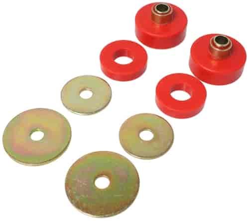 Universal Body Mount Bushing Set