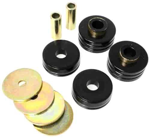 Universal Body Mount Bushing Set