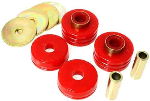 Universal Body Mount Bushing Set