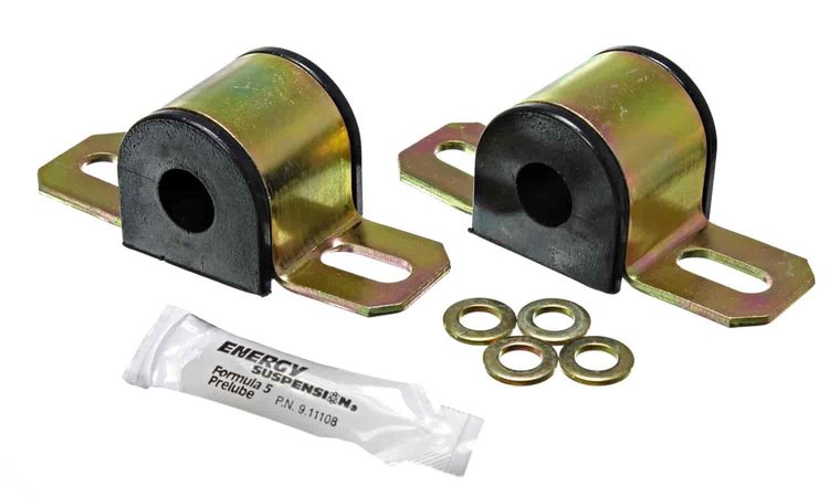 Universal Non-Greaseable Sway Bar Bushings 7/8" or 22mm