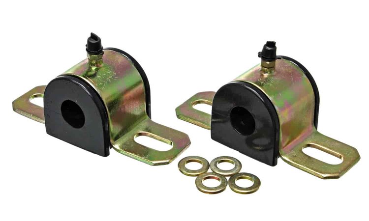 Universal Greaseable Sway Bar Bushings 1/2" or 13mm