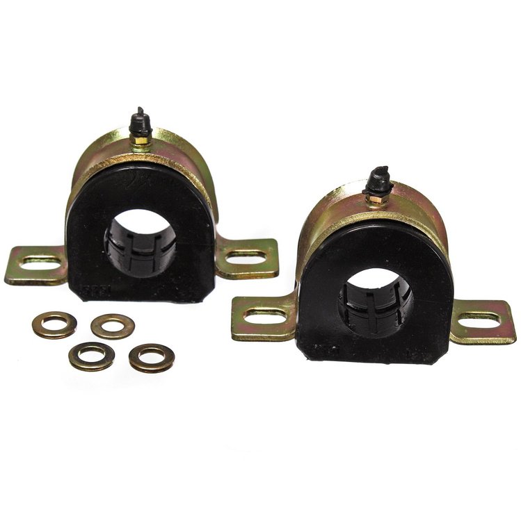 Universal Greaseable Sway Bar Bushings 1-3/16" or 30mm