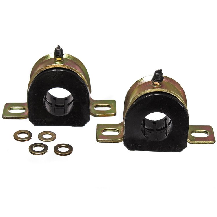 Universal Greaseable Sway Bar Bushings 1-1/4" or 31.5mm