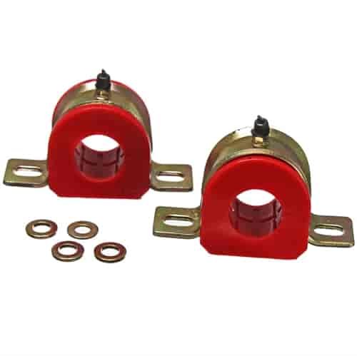 Universal Greaseable Sway Bar Bushings 1-3/8" or 35mm