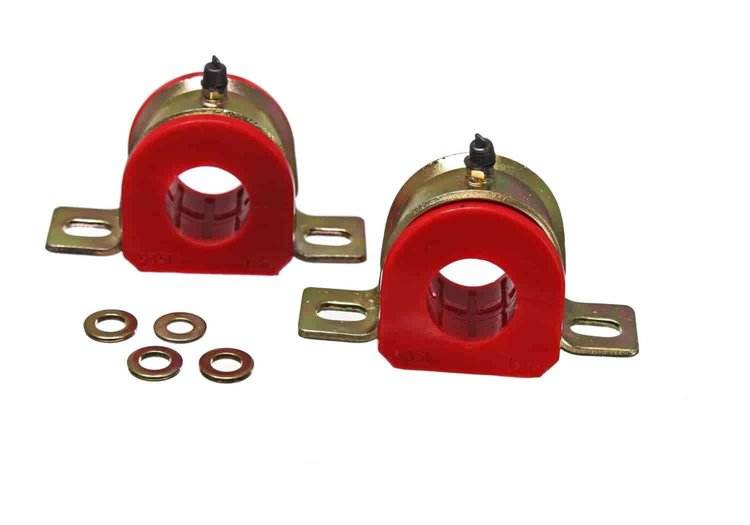 Universal Greaseable Sway Bar Bushings 1-7/8"