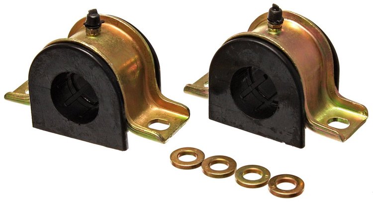 Front Greasable Sway Bar Bushings Universal