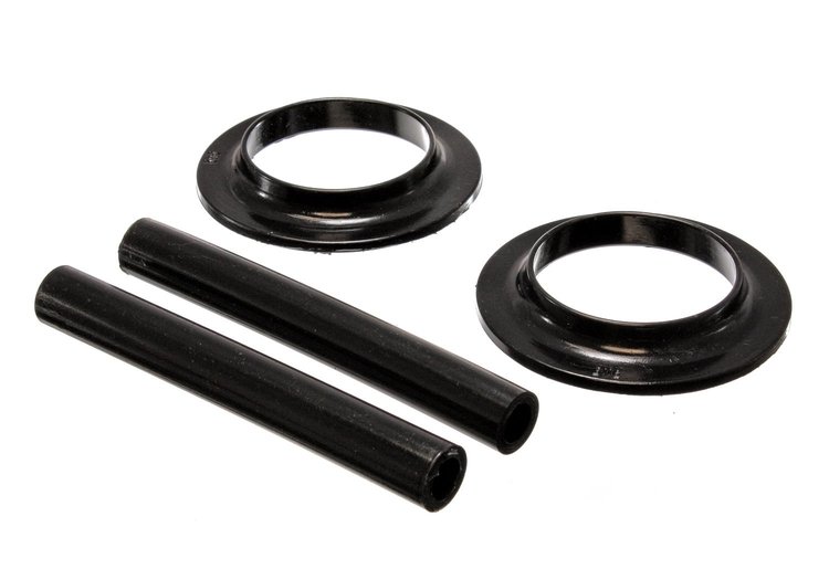 Coil Spring Isolators 1982-04 Chevy S10 & GMC S15