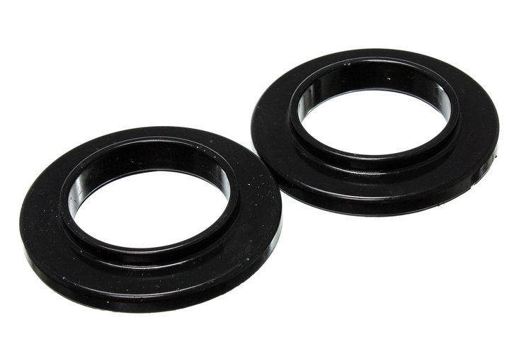Coil Spring Isolators 1995-00 Toyota Tacoma & 1996-02 Toyota 4Runner