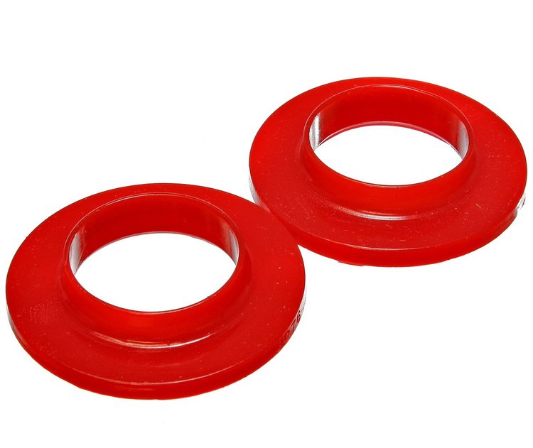 Coil Spring Isolators Universal