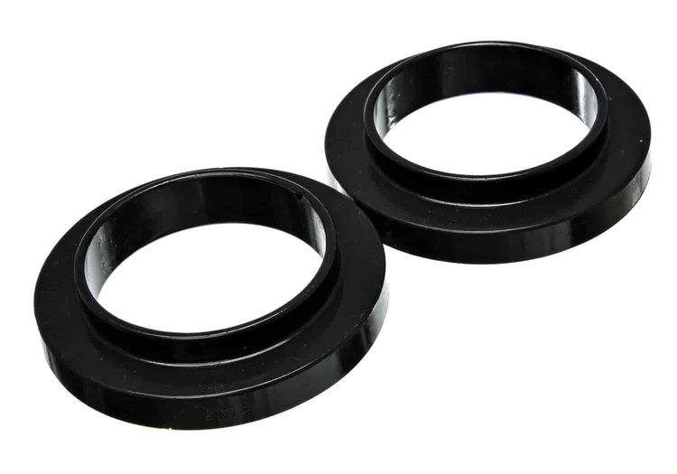 Coil Spring Isolators Universal