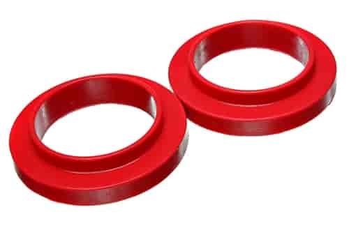 Coil Spring Isolators Universal