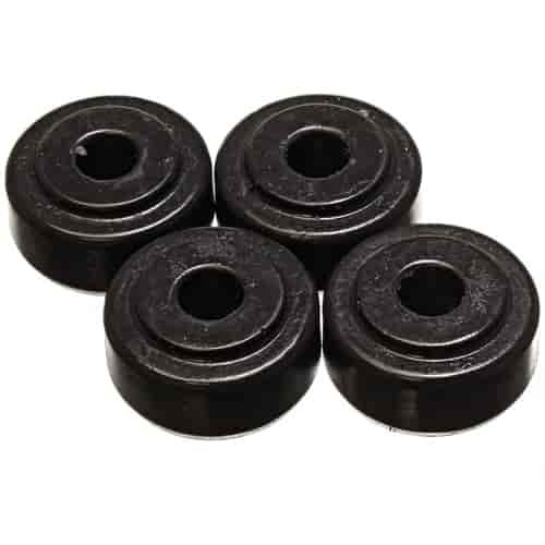 Shock Bushings 3/8" ID
