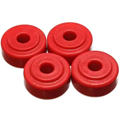 Shock Bushings 3/8" ID