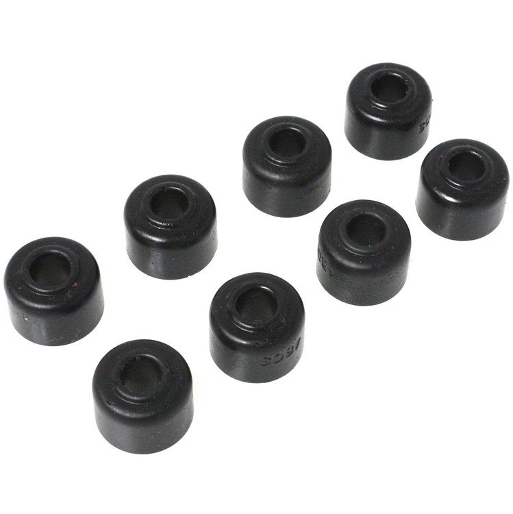 Sway Bar End Link Bushings 3/8" ID