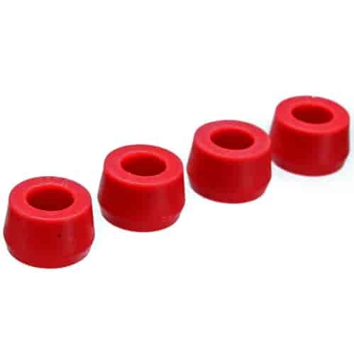 Shock Half-Bushings 5/8" ID