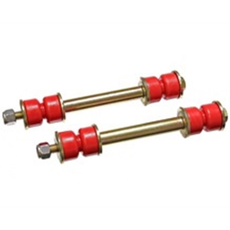 Sway Bar End Links Universal Fixed Length 3-3/8"