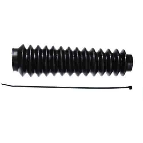 Shock Boot Black