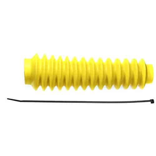 Shock Boot Yellow