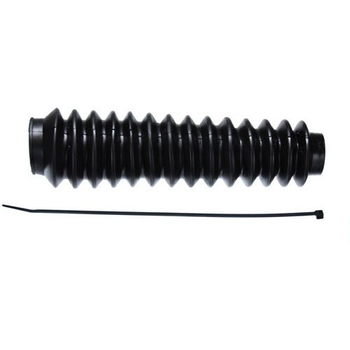 Shock Boot Black