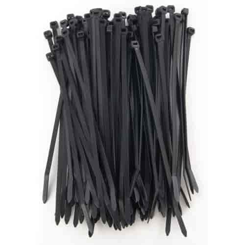 Cable Ties Black