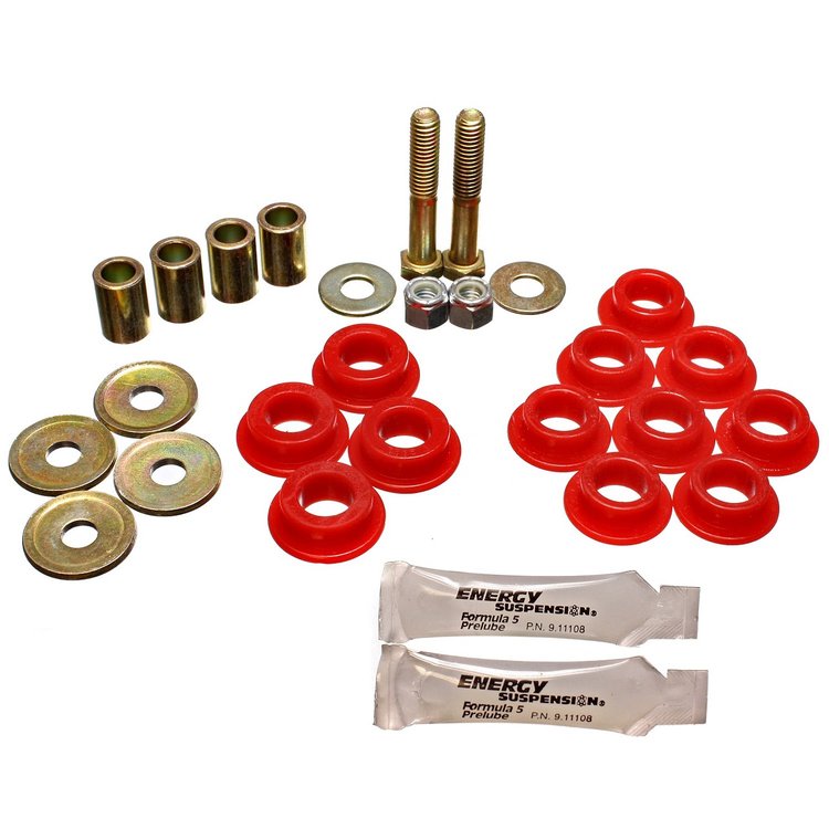 Front Sway Bar End Link Set 1986-88 Mazda RX7