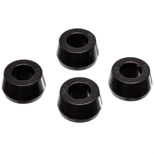 Shock Half-Bushings 5/8" ID