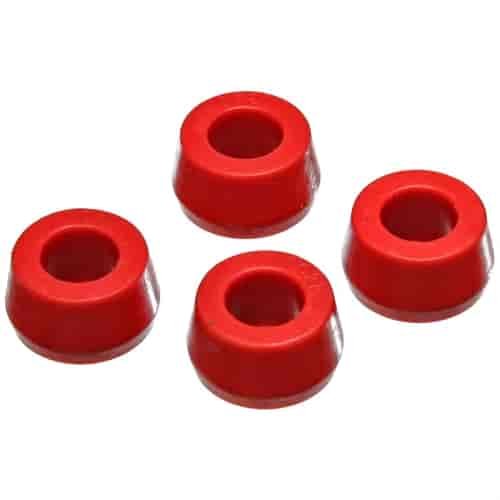 Shock Half-Bushings 5/8" ID
