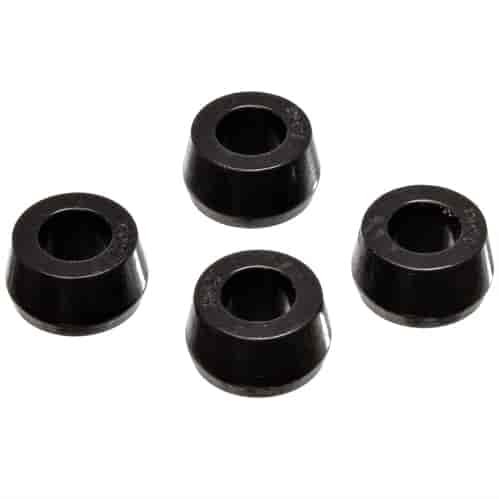 Shock Half-Bushings 3/4" ID
