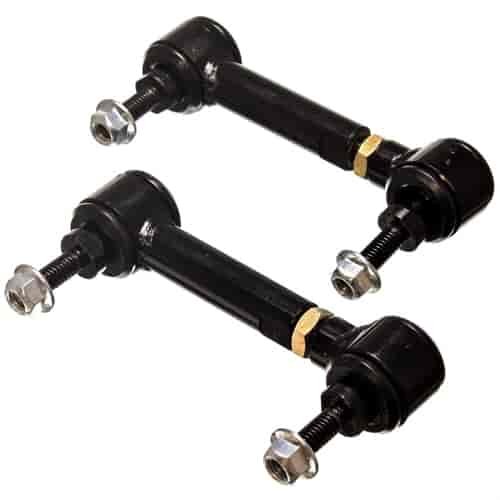Pivot Style End Links 4-3/4" to 5-3/4"
