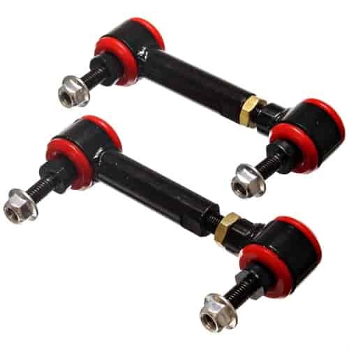 Pivot Style End Links 4-3/4" to 5-3/4"