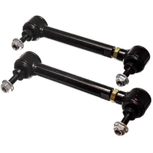 Pivot Style End Links 5-3/4" to 6-3/4"