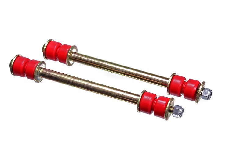 SWAY BAR END LINKS