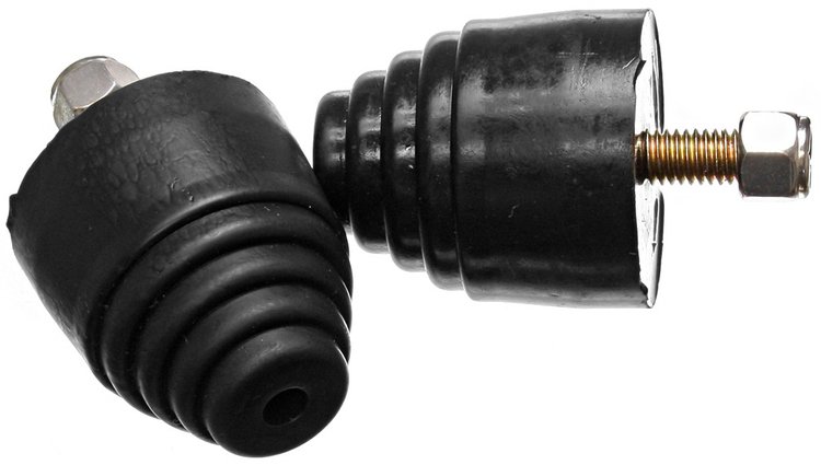 Universal Bump Stop Set