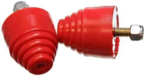 Universal Bump Stop Set