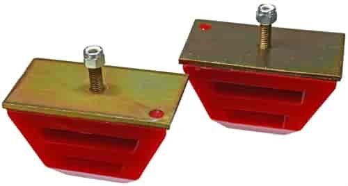 Universal Bump Stop Set