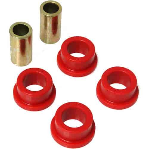Link-Flange Type Bushing Kit Outer tube ID: 1.125"