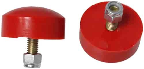 Universal Bump Stop Set