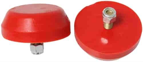 Universal Bump Stop Set