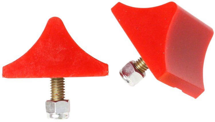 Universal Bump Stop Set