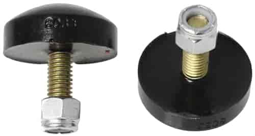 Universal Bump Stop Set