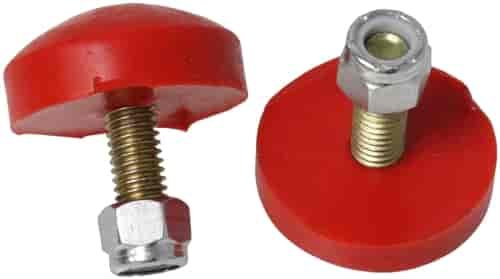 Universal Bump Stop Set