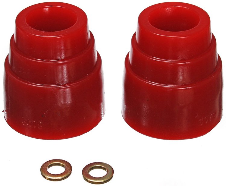 Universal Bump Stop Set