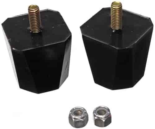 Universal Bump Stop Set