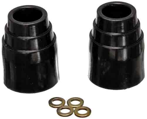 Universal Bump Stop Set