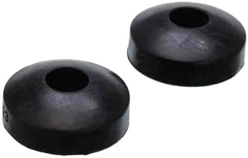 Universal Bump Stop Set