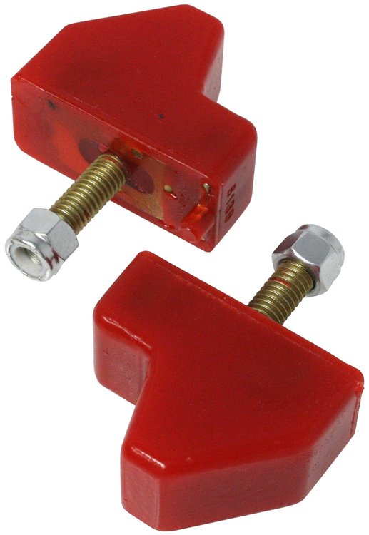 Front Control Arm Bump Stop Set 1979-1985 Buick Riviera