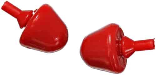 Universal Bump Stop Set