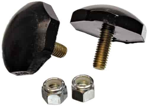 Universal Bump Stop Set